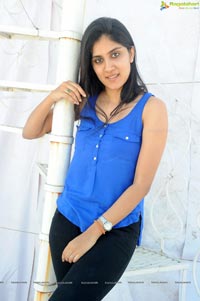 Second Hand Dhanya Balakrishna