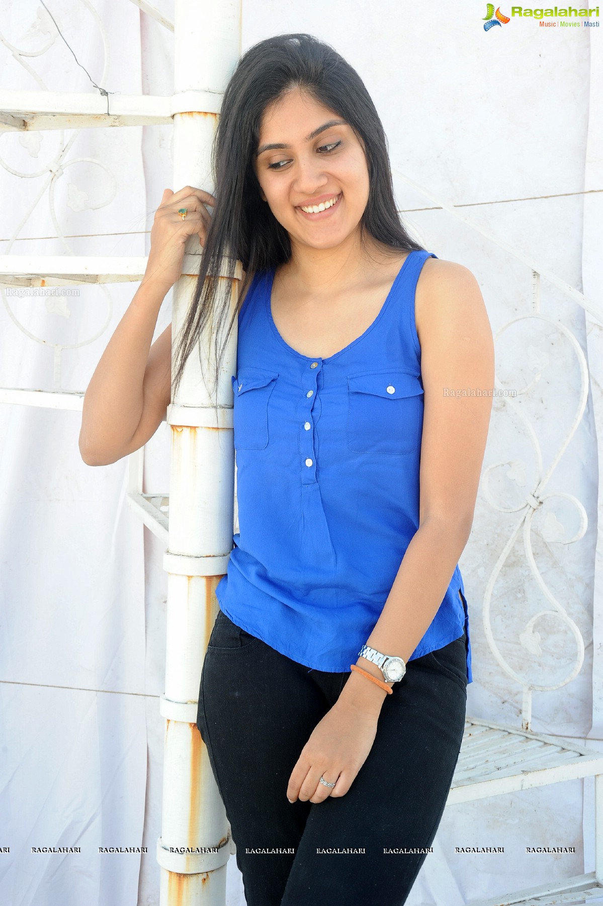 Dhanya Balakrishna