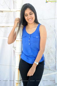 Second Hand Dhanya Balakrishna