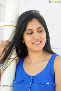 Second Hand Dhanya Balakrishna