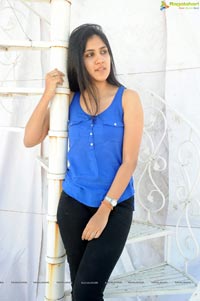 Second Hand Dhanya Balakrishna