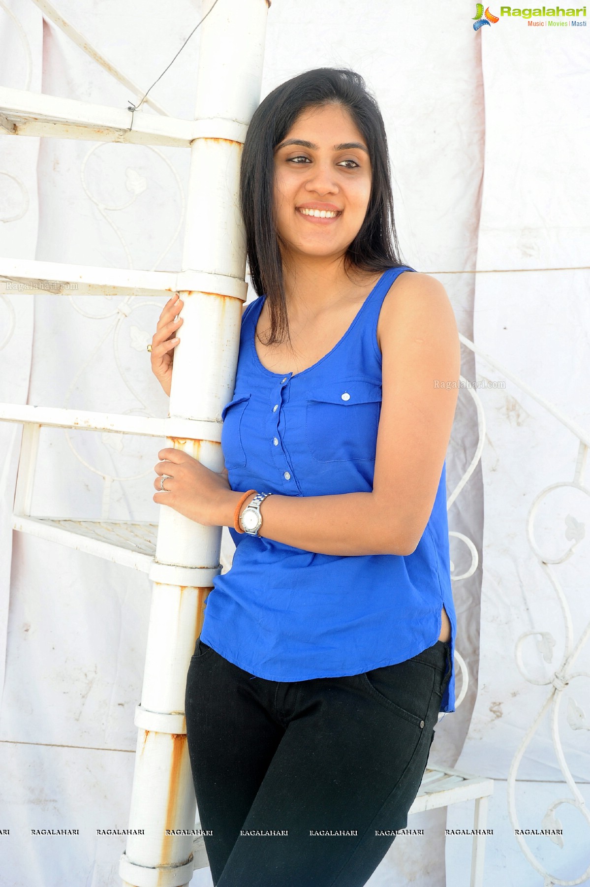 Dhanya Balakrishna