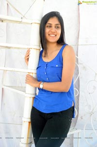 Second Hand Dhanya Balakrishna