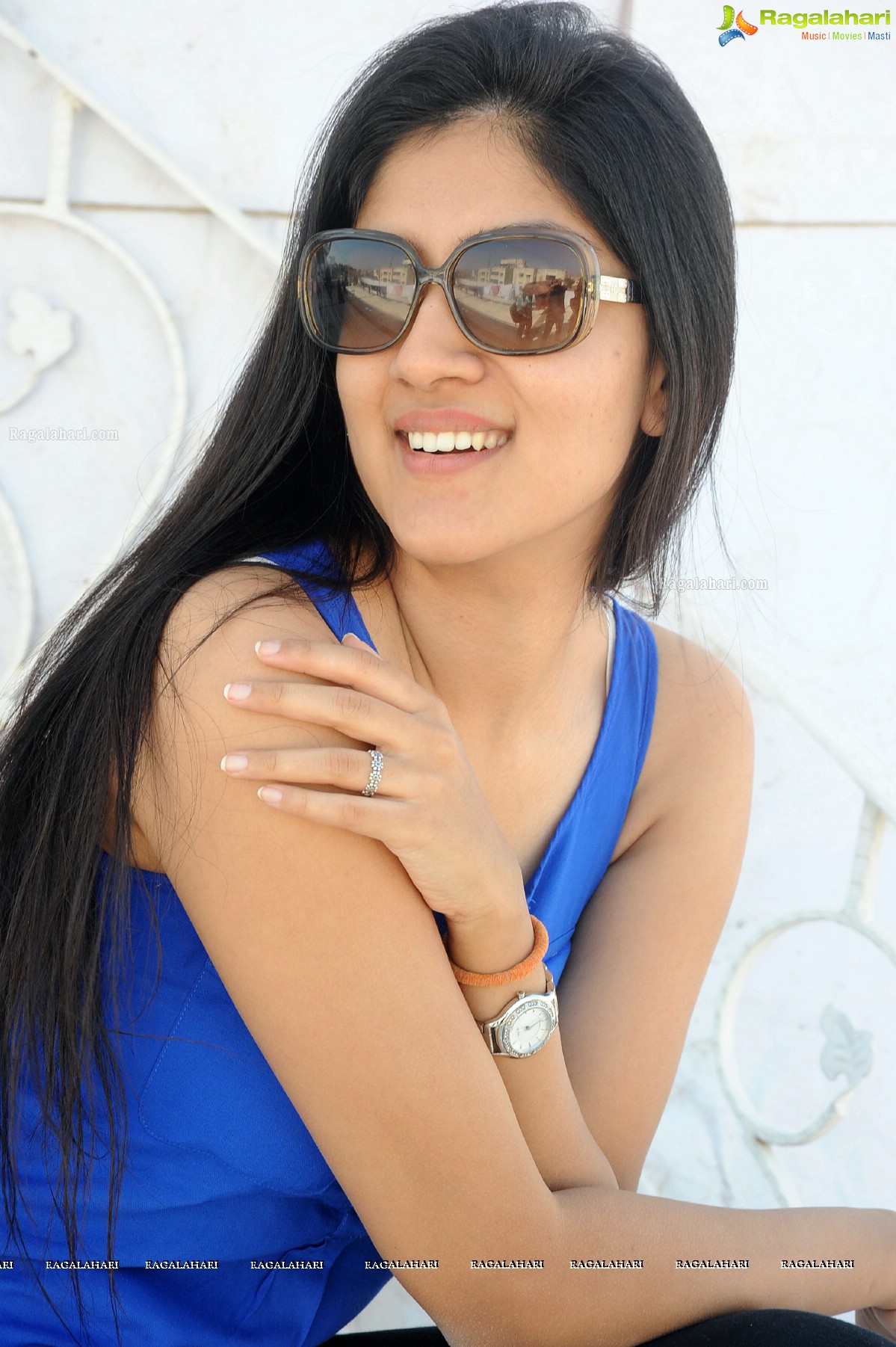 Dhanya Balakrishna