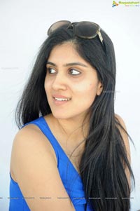 Second Hand Dhanya Balakrishna