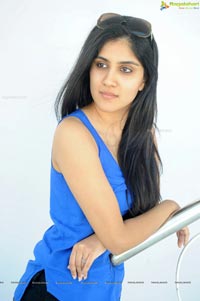 Second Hand Dhanya Balakrishna