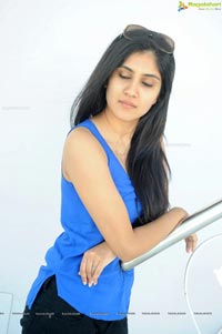 Second Hand Dhanya Balakrishna