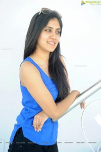 Second Hand Dhanya Balakrishna