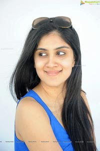 Second Hand Dhanya Balakrishna