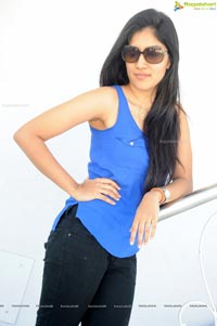 Second Hand Dhanya Balakrishna