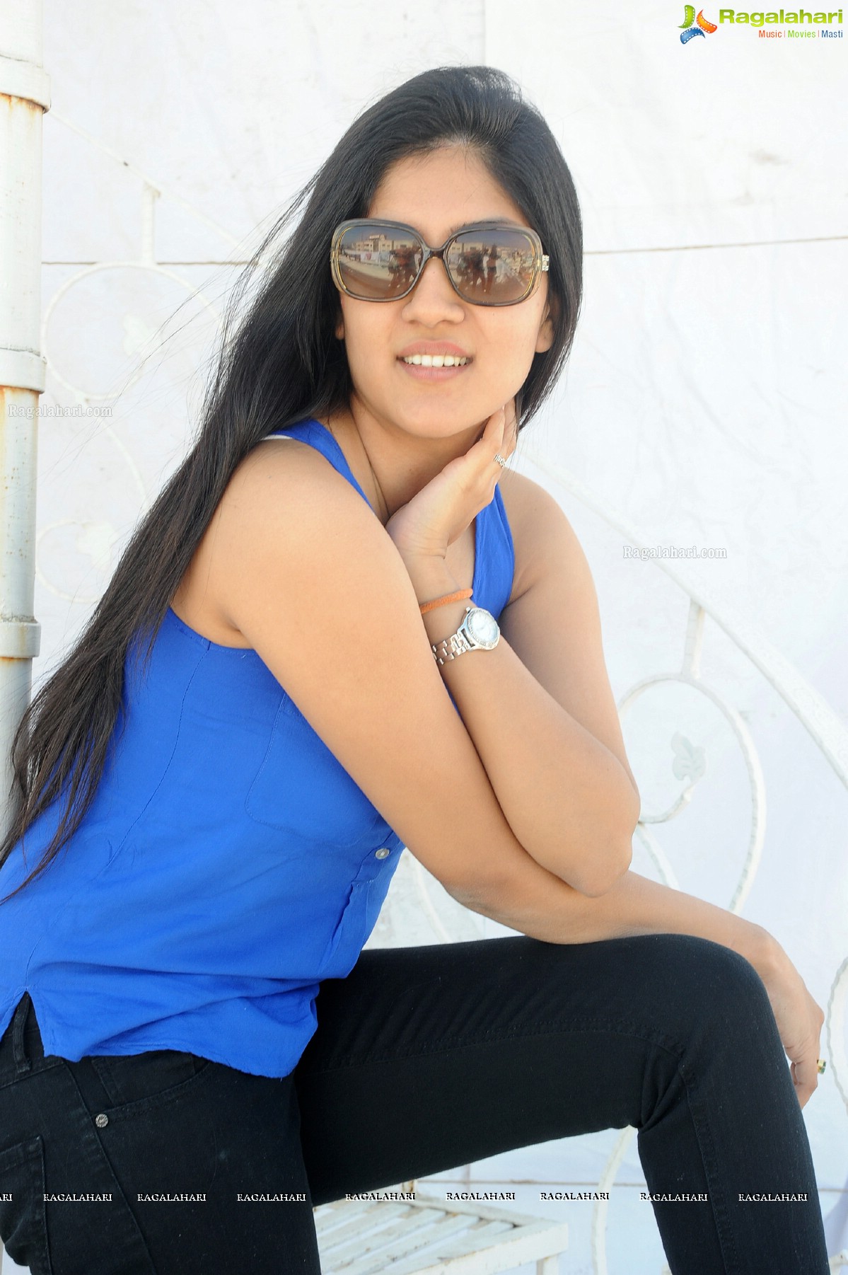 Dhanya Balakrishna