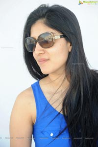 Second Hand Dhanya Balakrishna