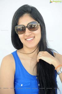 Second Hand Dhanya Balakrishna