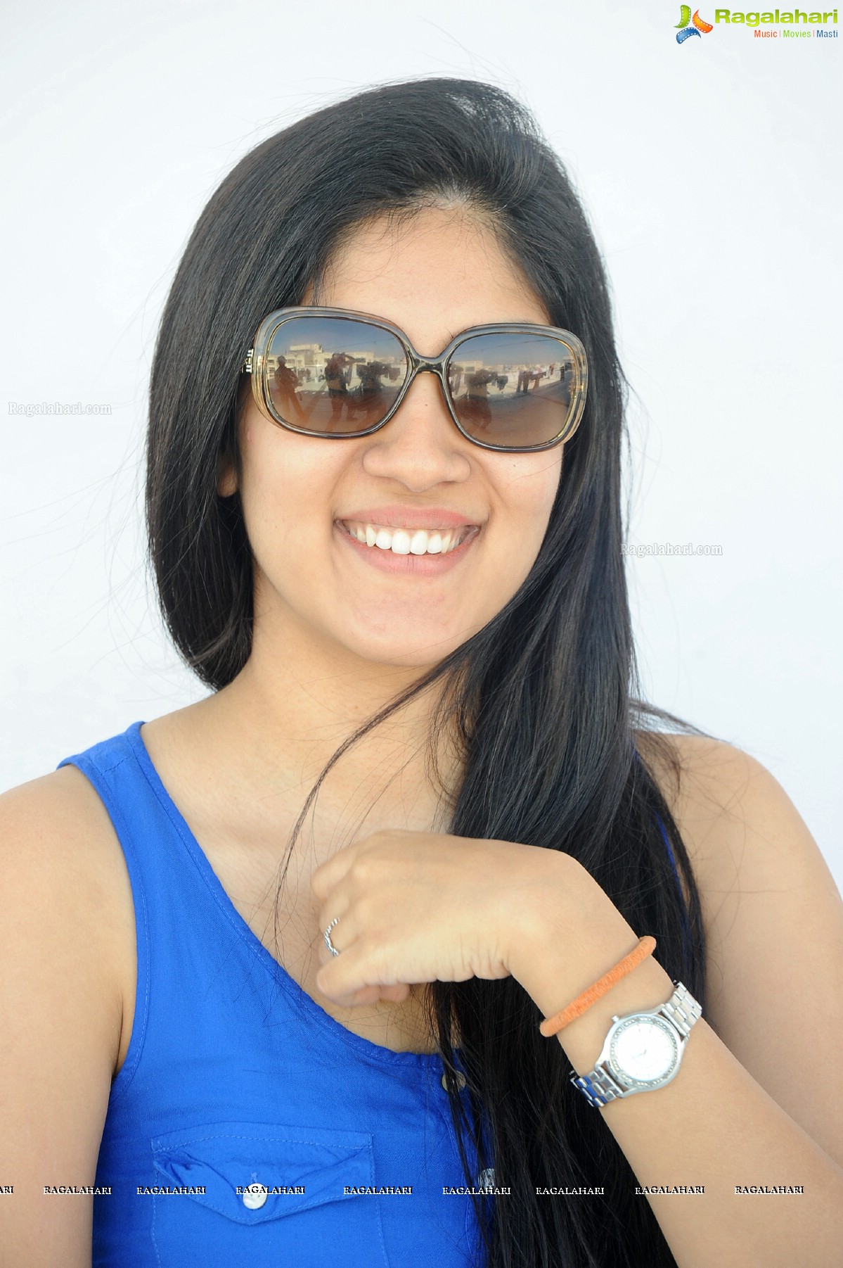 Dhanya Balakrishna