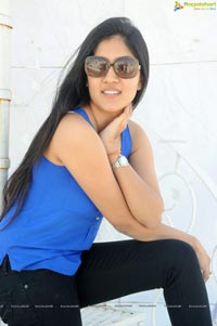 Second Hand Dhanya Balakrishna