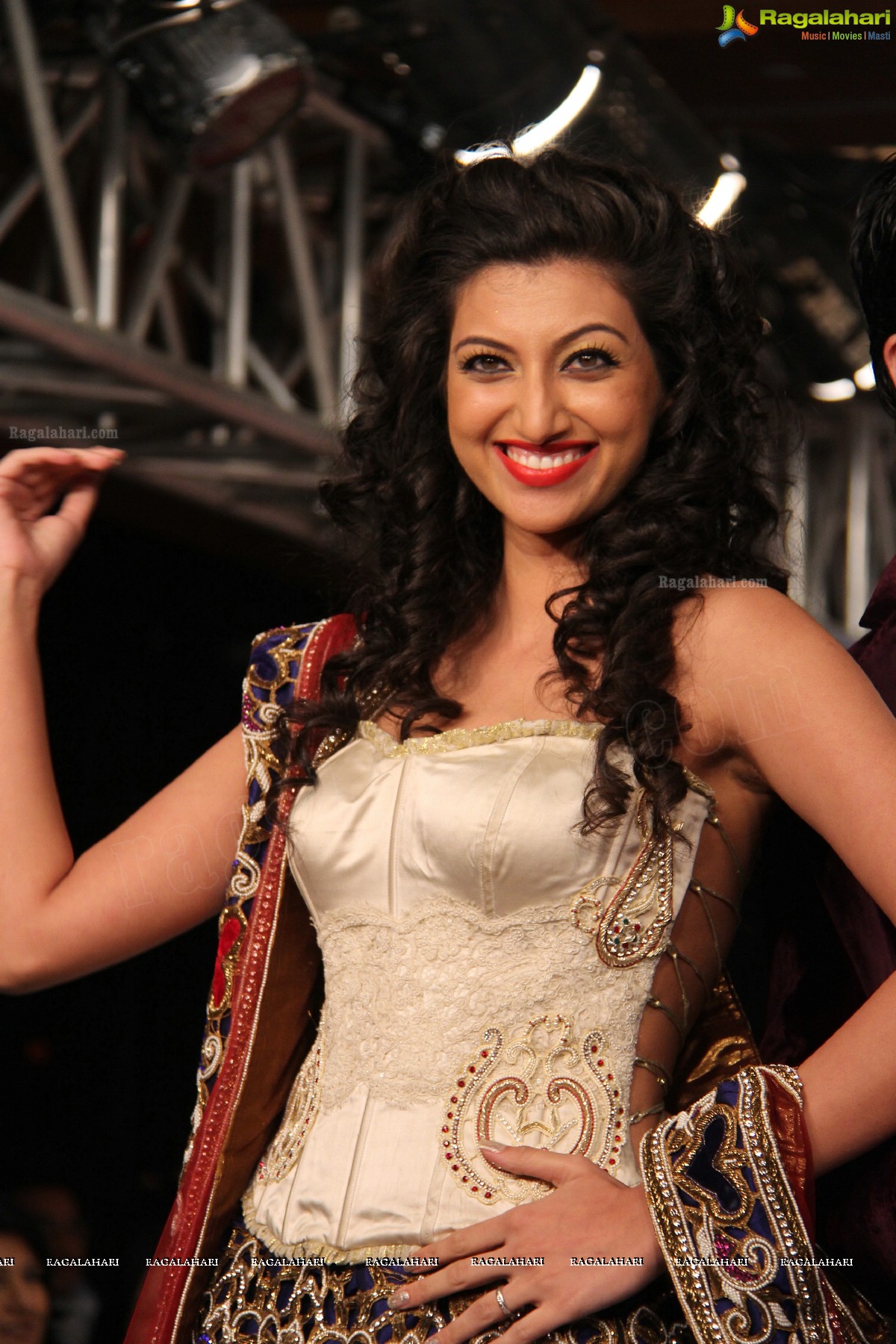 Hamsa Nandini