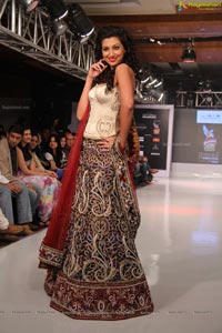 Hamsanandini Nila HIFW 2013