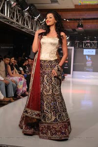 Hamsanandini Nila HIFW 2013