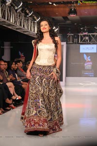 Hamsanandini Nila HIFW 2013