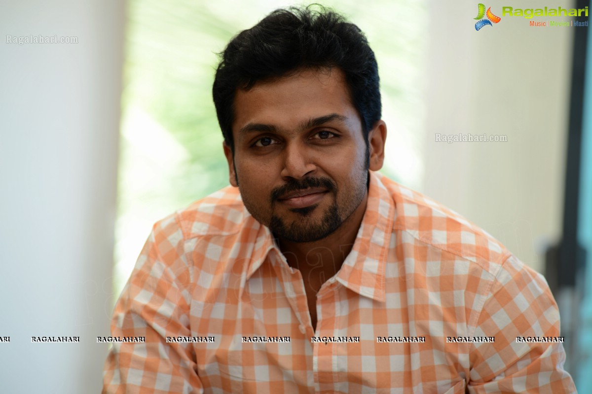 Karthi