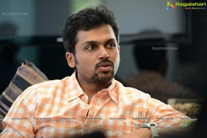 Karthi