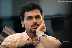 Karthi