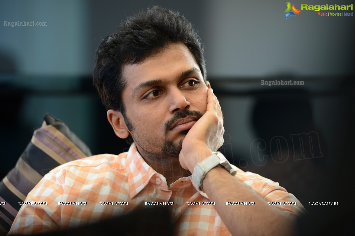 Karthi