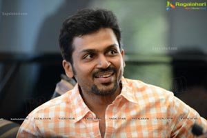 Karthi