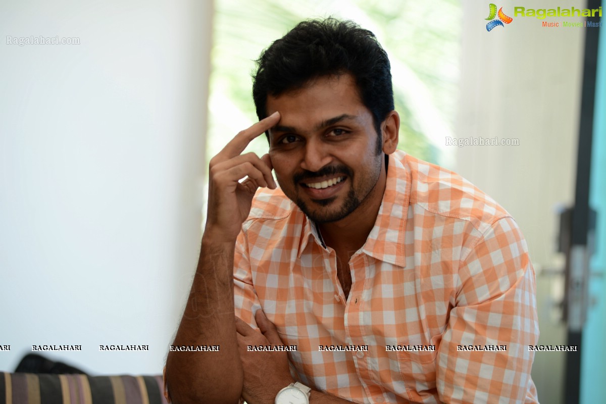 Karthi