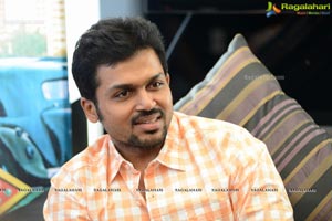 Karthi