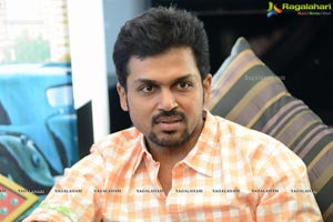 Karthi