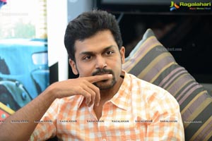 Karthi