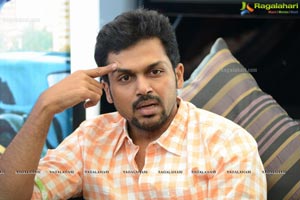 Karthi