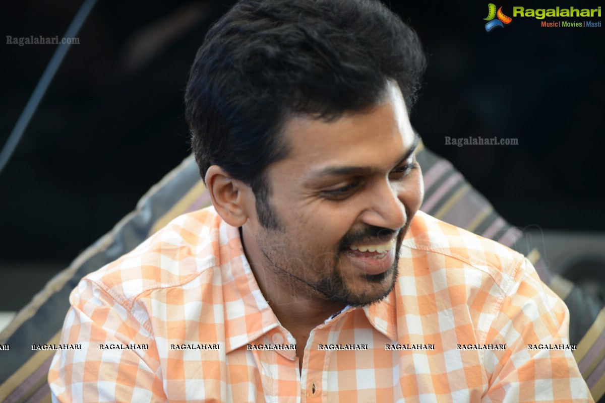 Karthi