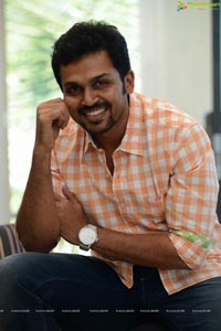 Karthi