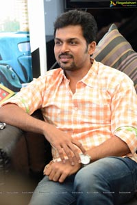 Karthi