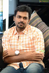 Karthi