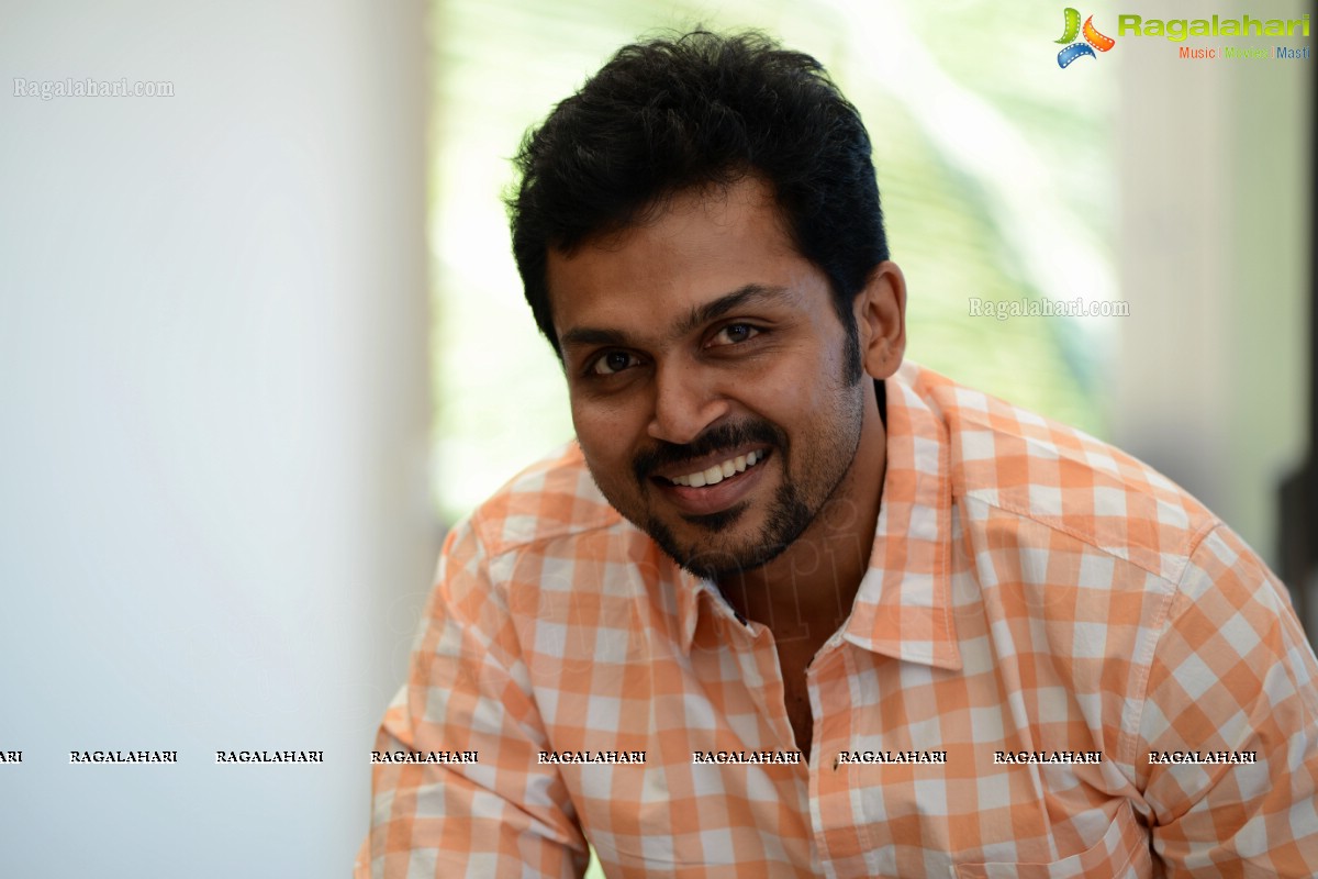 Karthi