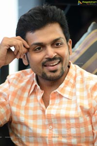 Karthi