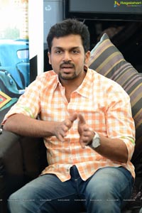 Karthi