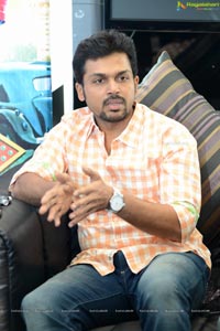 Karthi