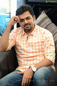 Karthi