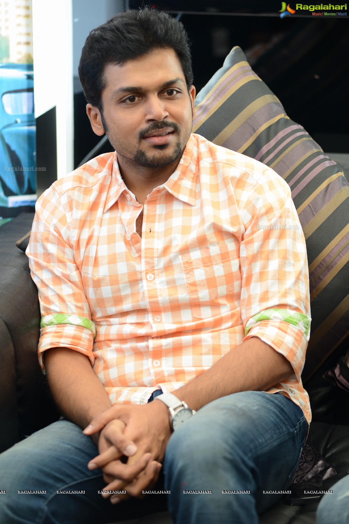 Karthi