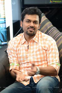 Karthi