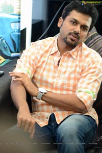 Karthi