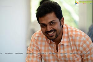 Karthi