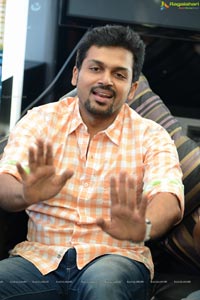 Karthi