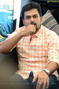 Karthi