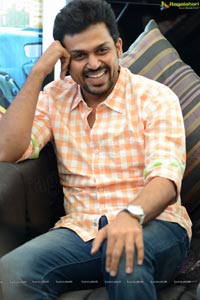 Karthi