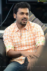 Karthi